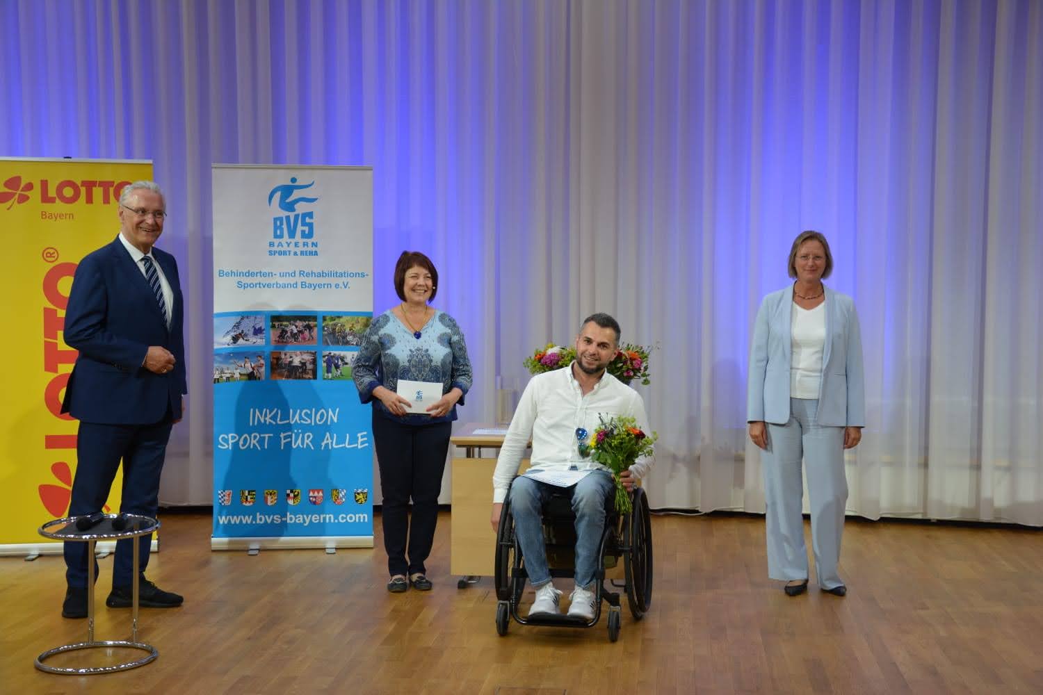 Sportler des Jahres